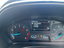 2017 Ford Fiesta 1.1L Petrol For Sale Images