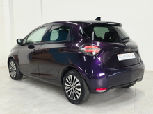 2023 Renault Zoe 0L Electric For Sale Images