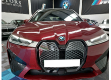 BMW iX 2022