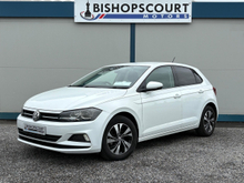 2018 Volkswagen Polo 1L Petrol For Sale Images