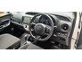 2017 TOYOTA YARIS **HYBRID 1.5 AUTO** NEW NCT 2026