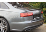 2015 AUDI A6 Black edition * S Tronic 190Bhp Tdi 
