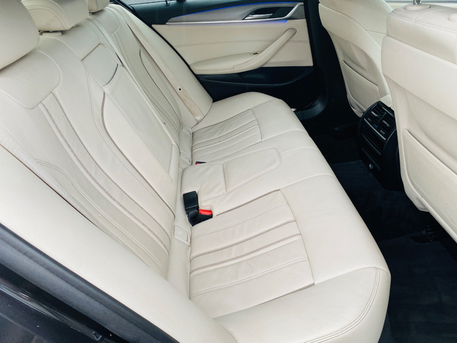 2018 BMW 5 Series 2L Diesel For Sale Images