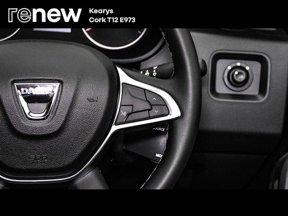 Dacia Duster Comfort TCe 90 4x2 — thumbnail 18