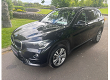 2019 BMW X1 2.0L Diesel For Sale Images