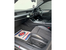 2019 Audi A6 2L Diesel For Sale Images