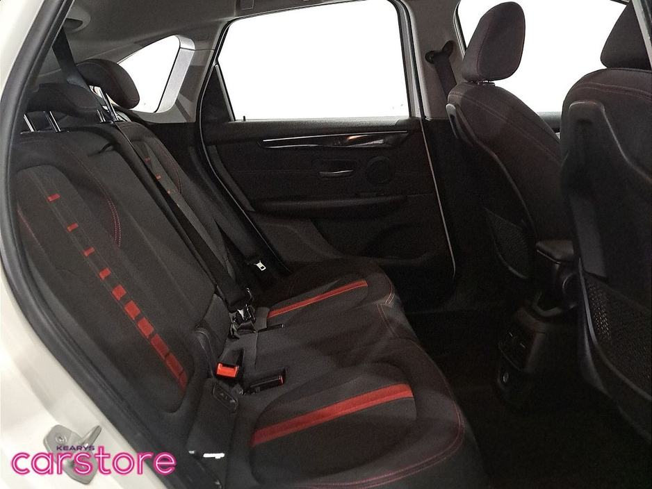 BMW 2 Series 216d Sport Active Tourer — thumbnail 13