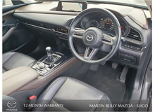 2021 Mazda CX-30 2.0L Petrol For Sale Images
