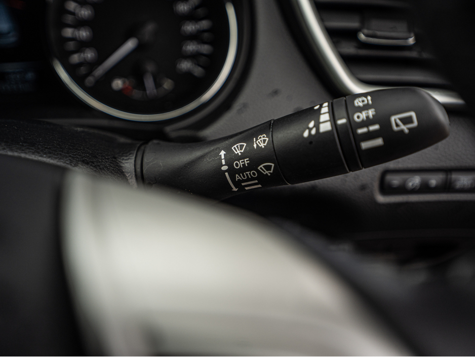 2016 Nissan Qashqai 1.2L Petrol For Sale Images