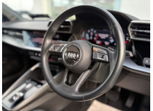 2021 Audi A3 2L Diesel For Sale Images