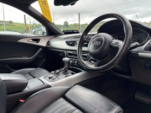 2013 Audi A6 2L Diesel For Sale Images