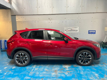 2016 Mazda CX-5 2.2L Diesel For Sale Images