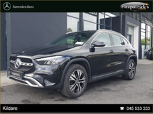 Mercedes-Benz GLA Class GLA 180 d A/T Progressive