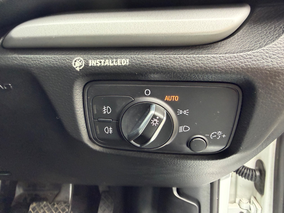 Audi A3 2016 Audi A3  Saloon 1.4 TFSi Automatic — thumbnail 28