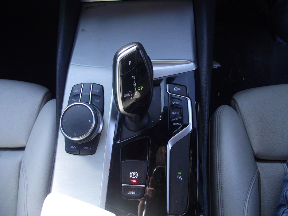 2019 BMW 5 Series 2L Diesel For Sale Images