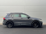 2021 VOLKSWAGEN TIGUAN R-LINE 2.0 TDI MANUAL 6SPEED FWD 150HP 5DR