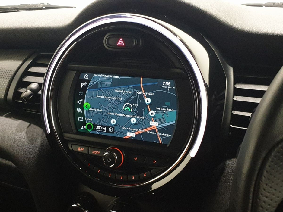 2020 MINI Hatch 1.5L Petrol For Sale Images