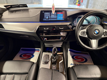 2018 BMW 5 Series 2L Diesel For Sale Images