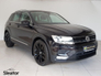 2017 VOLKSWAGEN TIGUAN Comfortline 2.0tdi 115HP M6F 4