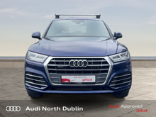 Audi Q5 50TFSI e S Line €500 FINANCE...