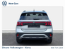 2025 VOLKSWAGEN T-CROSS AUTO EDITION 75 1.0 LITRE PETROL 115BHP