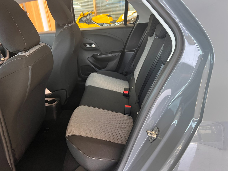 2025 Opel Corsa 1.2L Petrol For Sale Images
