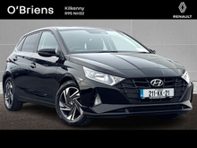 Hyundai i20 1.2 DELUXE PLUS - TOP SPEC MODEL