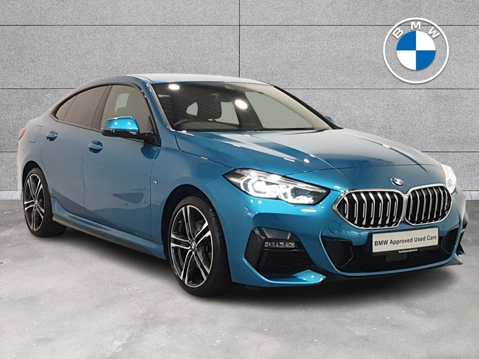 2022 BMW 2 Series 1.5L Petrol For Sale Images