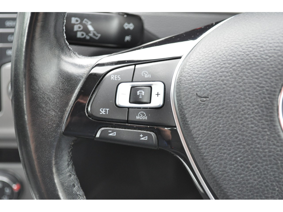 2016 Volkswagen Golf 1.6L Diesel For Sale Images