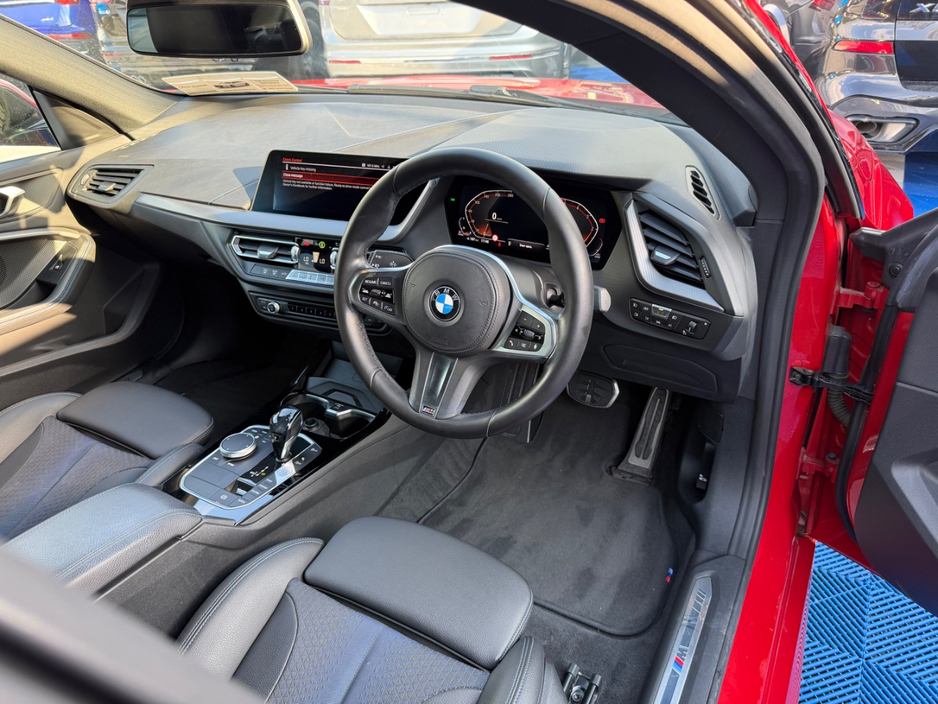BMW 2 Series M-SPORT - 2.0L DIESEL - AUTO - 12M WARRANTY - CAR: 2550 — thumbnail 18