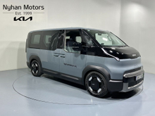 2026 Kia PV5