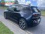 2018 BMW I3 Range Extender