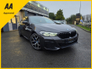 2022 BMW 5 SERIES 530E HYBRID M SPORT 5SME 4DR AUTO
