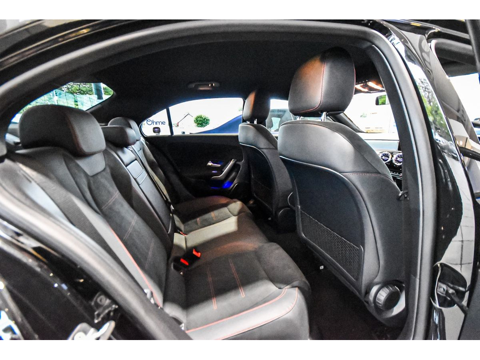 2026 Mercedes-Benz A Class 1.3L Petrol Plug-in Hybrid For Sale Images