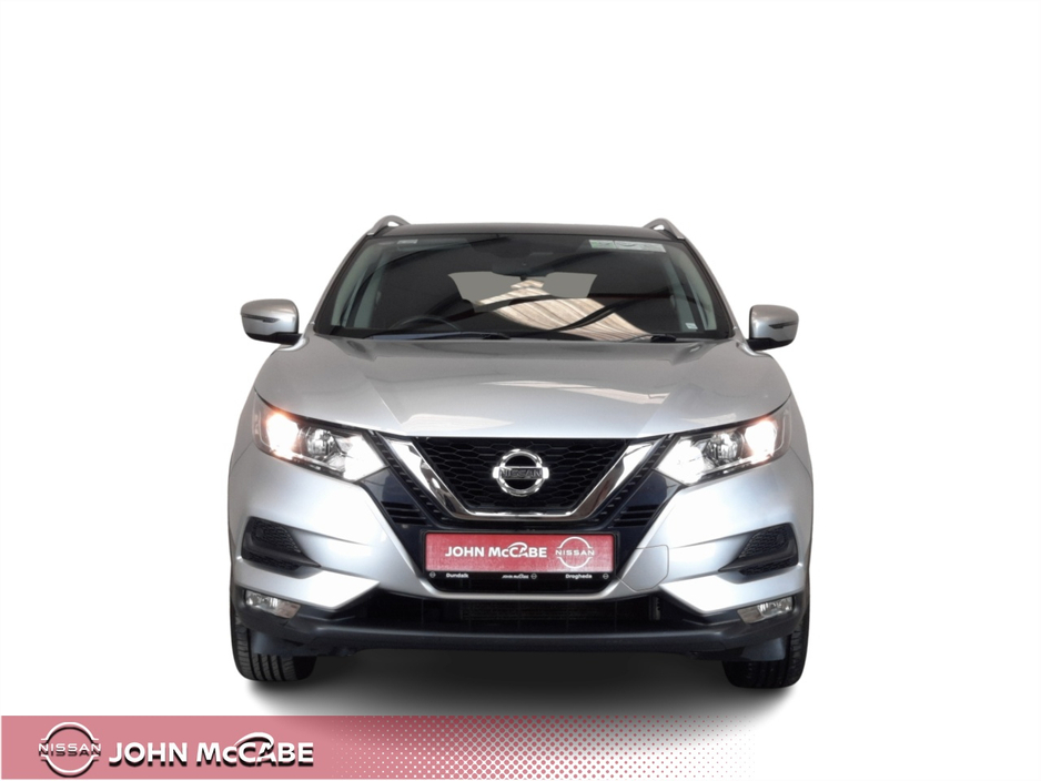 2018 Nissan Qashqai 1.2L Petrol For Sale Images