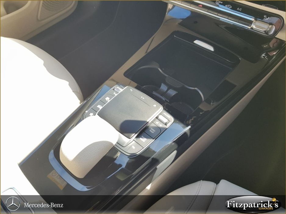 Mercedes-Benz CLA Class CLA200d Coup A/T Progressive — thumbnail 16
