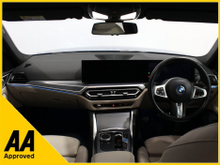 2023 BMW i4 0L Electric For Sale Images