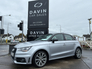 2014 AUDI A1 SPORTBACK 1.6 TDI 90 4DR
