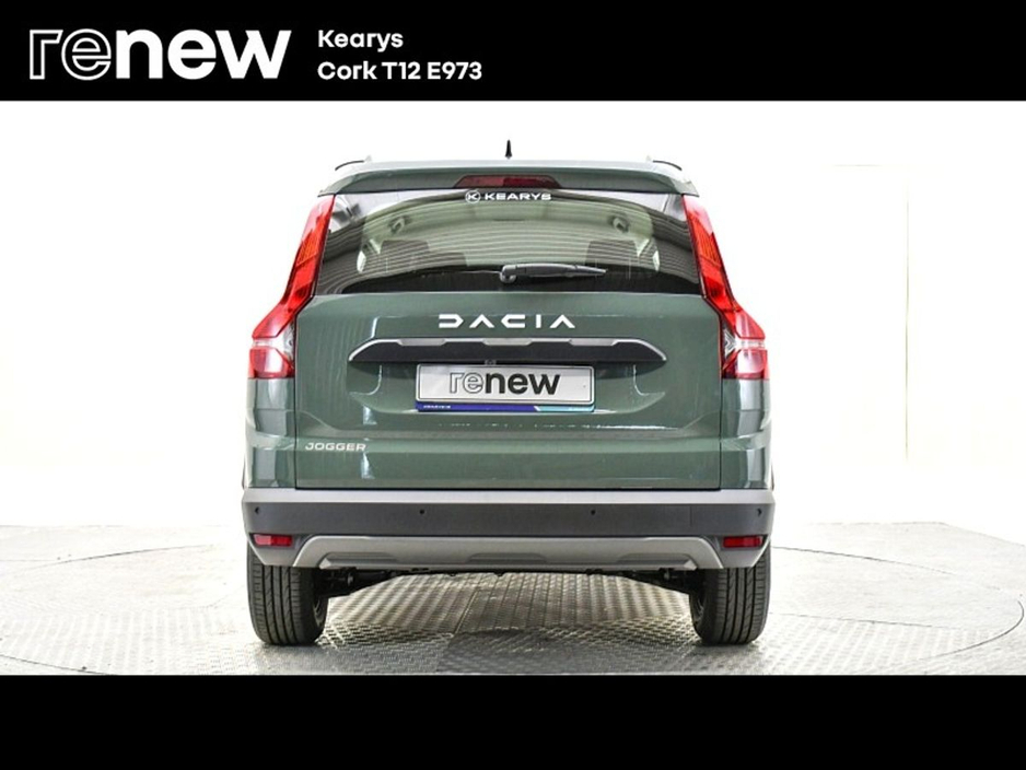 Dacia Jogger Extreme SE TCe 110 NBI — thumbnail 10