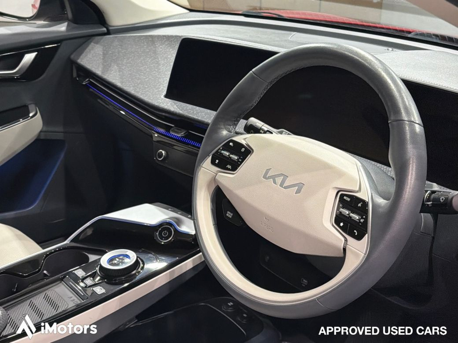 Kia EV6 Earth 3.9% Finance — thumbnail 18