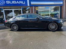 2019 Mercedes-Benz CLS Class 2L Diesel For Sale Images