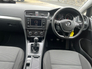 2018 VOLKSWAGEN GOLF TRENDLINE 1.0 TSI MANUAL 6SPEED FWD 110H 110HP 5DR