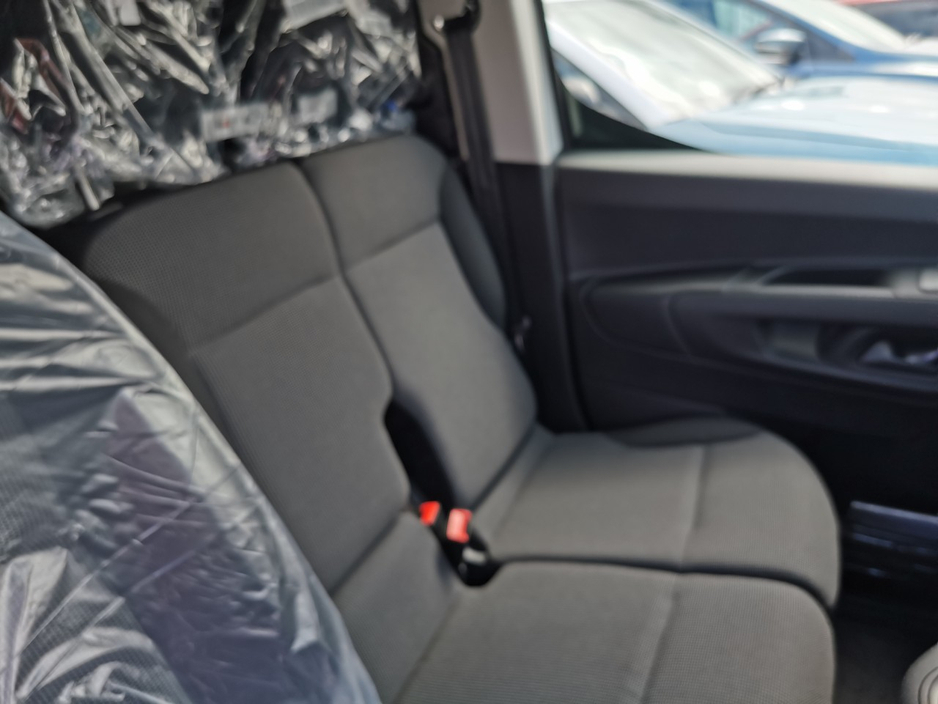 2026 Citroen Berlingo 1.5L Diesel For Sale Images