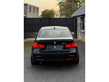 2013 BMW 3 Series 2L Diesel For Sale Images