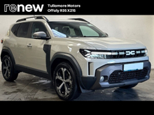 Dacia Duster TCe 130 Journey