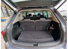 2022 Volkswagen Tiguan Allspace 2L Diesel For Sale Images