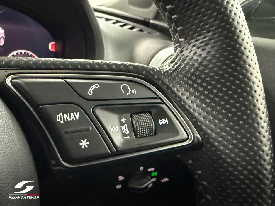 2019 Audi A3 1.4L Petrol For Sale Images
