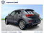 2022 VOLKSWAGEN T-ROC STYLE 1.0TSI 110HP