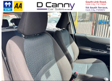 2012 Toyota Yaris 1.0L Petrol For Sale Images