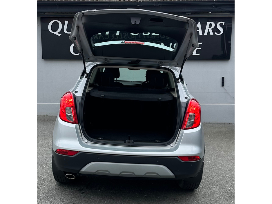 Opel Mokka X SC 1.6 CDTI 136PS//LONG N.C.T//1 YEAR TAX// — thumbnail 5